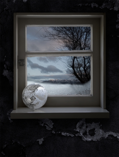 Photograph Lucia Loiso Winter Still Life on One Eyeland